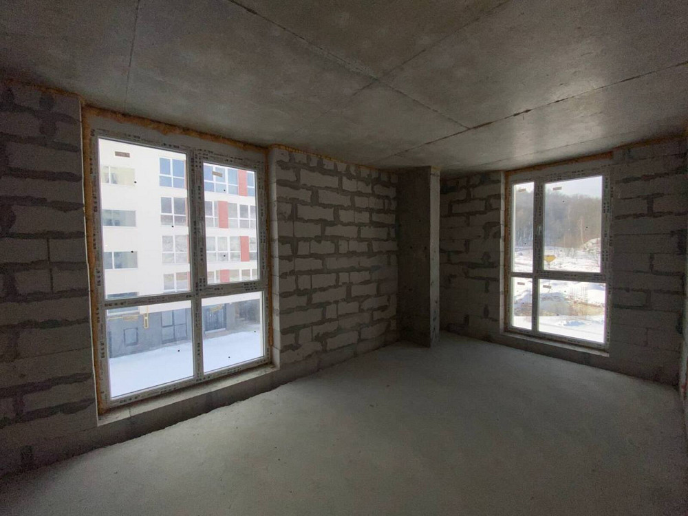 Продаж Квартира 2-кімнатна, 3/8 поверх на вул. Дубенська Kremenets' - photo 10