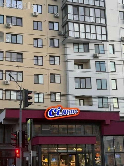 Продаж Гараж/паркомісце на Степана Бандери пр. 9/9 поверх Ternopil' - photo 10