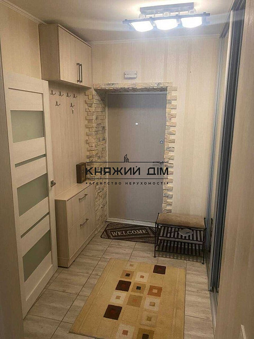 Продаж 1-к квартири ЖК Софія, Софіївська Борщагівка, код 21146856  - фото 8