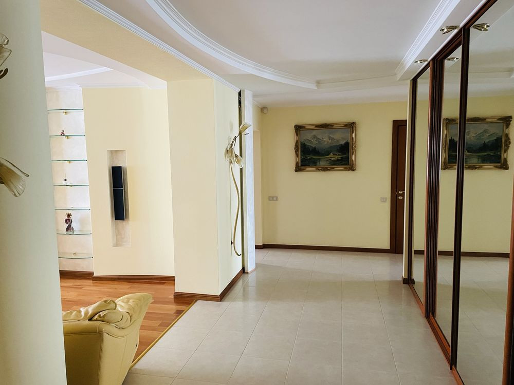 Продаж Квартира 3-кімнатна, 9/23 поверх на Чорновола вул., д. 20 Київ - фото 8