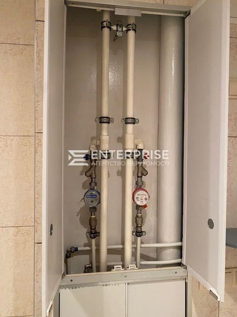 Продаж 3к Квартира 62 кв.м Наумова Генерала вул. Киев - изображение 16