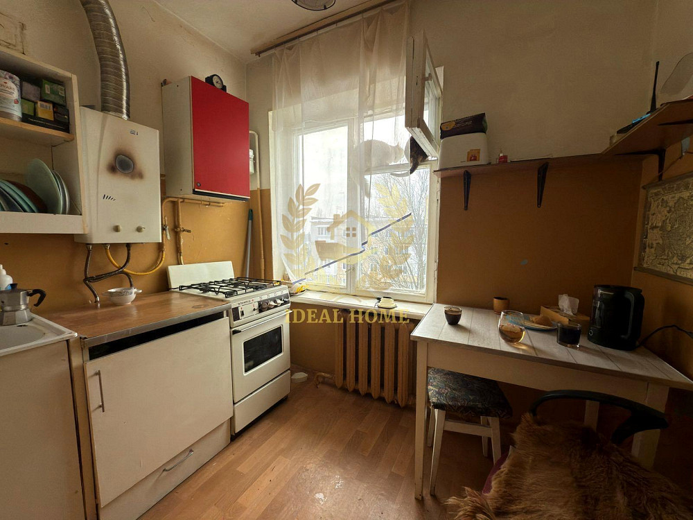 Продаж Квартира 3-кімнатна, 5/5 поверх на Светлая ул., 6 Київ - фото 10