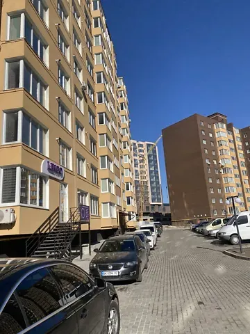 Оренда 1к Квартира 25 кв.м вул. Соборна 285Е Рівне - фото 2