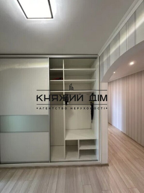 Продаж 3-кімнатної роздільної квартири на Позняках. № 21145251 Киев - изображение 5