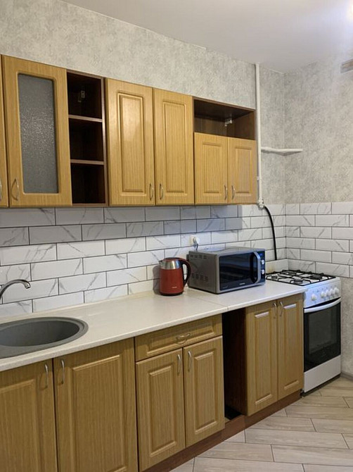 Оренда Квартира 2-кімнатна, 1/10 поверх на Тростянецька, 3 Київ - фото 14