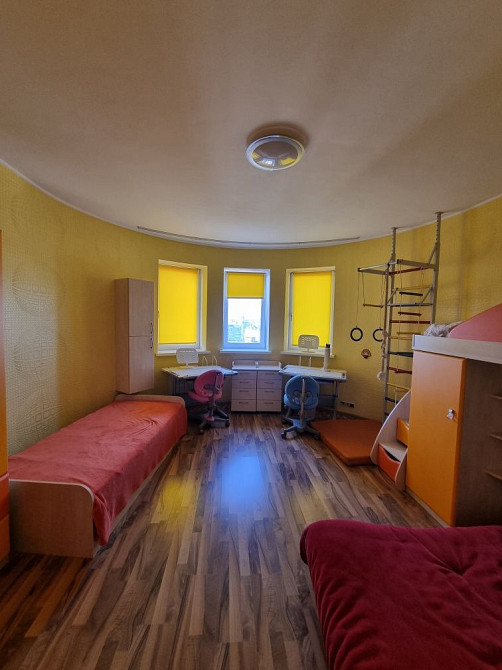 Продаж Квартира 3-кімнатна, 22/30 поверх на Ахматової Анни вул., д. 13 Kiev - photo 2