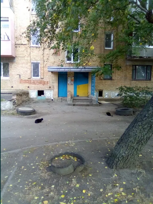 1 кімнатна проспект Промисловий (за 101 мкр). Кропивницький - фото 1