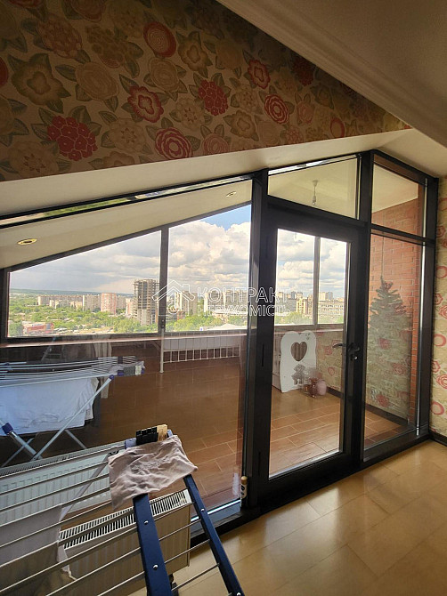 Продаж Квартира 4-кімнатна, 10/10 поверх на вул. Ромена Роллана Харків - фото 5