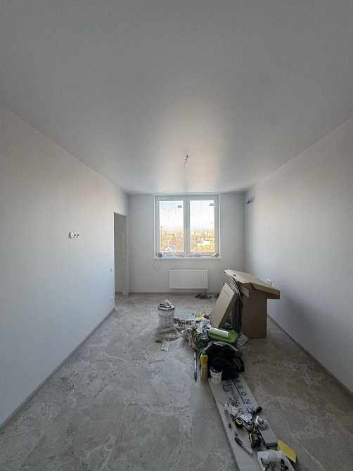 Продаж Квартира 3-кімнатна, 10/25 поверх на Балтійський вул., д. 3 Київ - фото 7