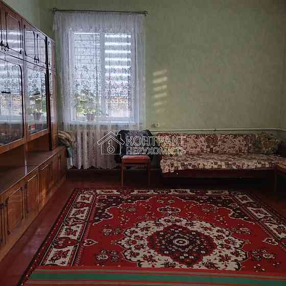 Продаж Будинок 7-кімнатний на вул. Пров. Лікарський Мерефа 