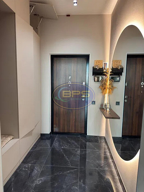 Продаж Квартира 1-кімнатна, 22/30 поверх на вул. просп. Шевченко Odessa - photo 4