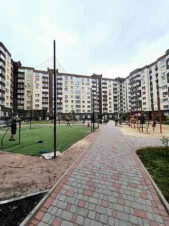 Продаж 2к Квартира 45 кв.м Євгенія Рихлика Zhytomyr