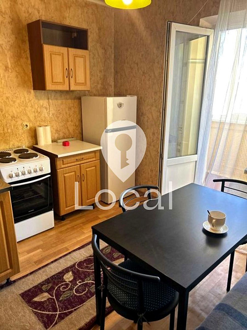 Продаж Квартира 1-кімнатна, 18/25 поверх на Пчілки Олени вул., д. 2-Б Київ - фото 2