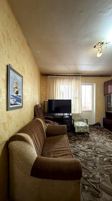 Продаж Квартира 1-кімнатна, 6/9 поверх на Олександра Махова вул., д. 1-Г Київ - фото 7