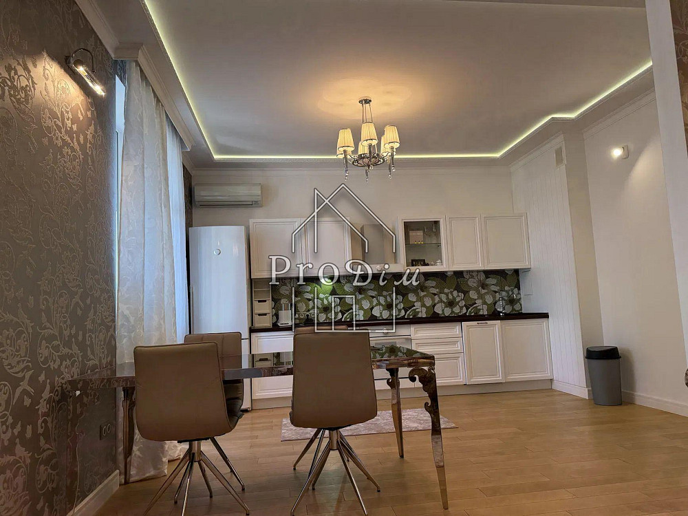 Продаж Будинок 2-кімнатний на Василя Тютюнника вул., 37/1 Київ - фото 15