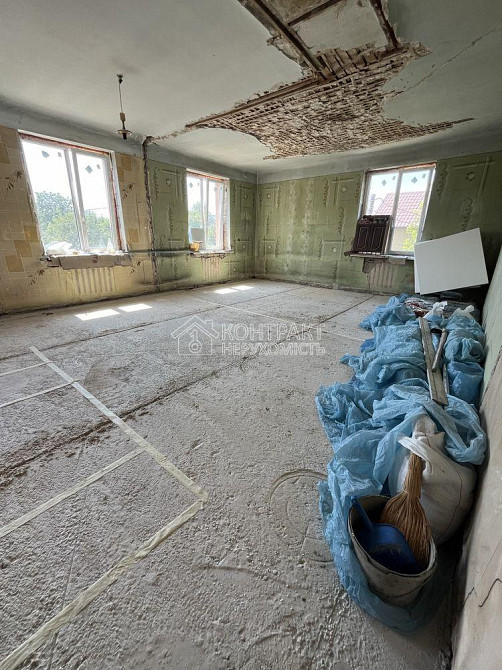 Продаж Квартира 2-кімнатна, 2/2 поверх на вул. Башкирська Харків - фото 3