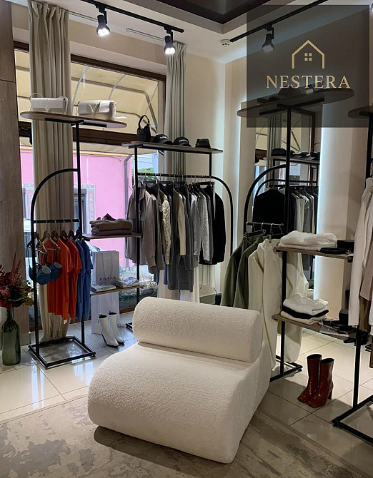 Оренда торгове приміщення на вул. Лучкая приміщень - 1, поверх - 1/2 Ужгород - фото 5