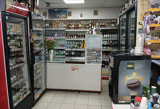 Здається комерційне приміщення на вул. Галицька, площа 92.3 кв.м Тернопіль - фото 2