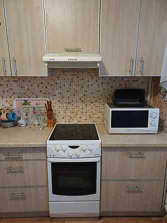 Оренда Квартира 1-кімнатна, 2/16 поверх на Левка Лукьяненко, 1б Київ