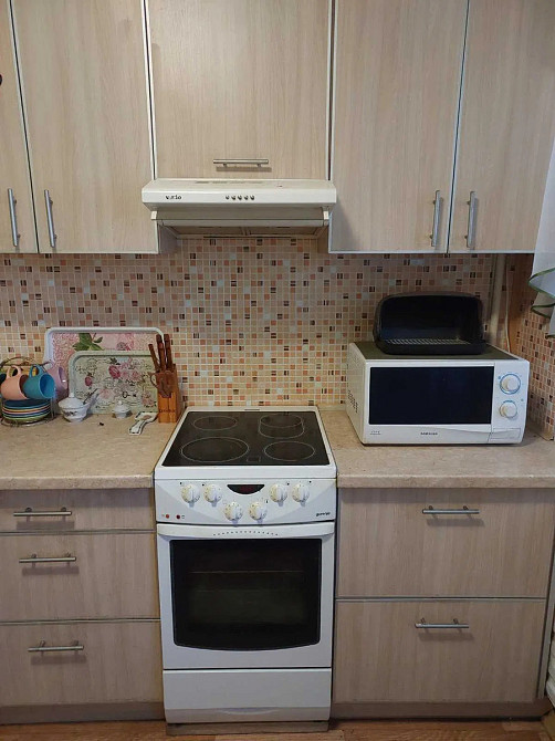 Оренда Квартира 1-кімнатна, 2/16 поверх на Левка Лукьяненко, 1б Київ - фото 1