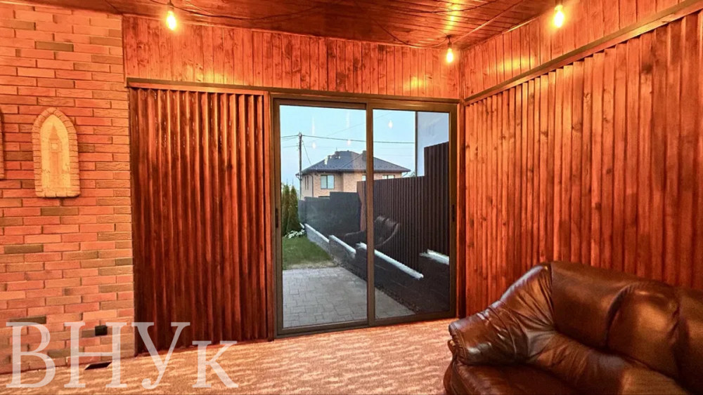 Продаж Квартира 4-кімнатна Тернопіль - фото 15