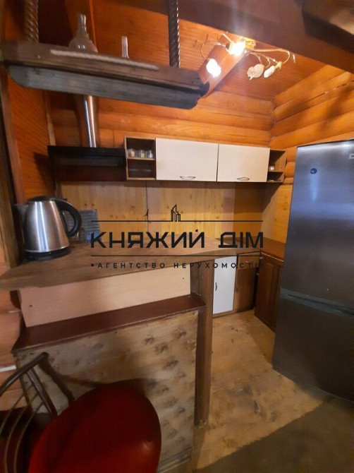 КГ Чайка дом дуплекс на 4 части 600 м2 12 соток закрытая территория Чайки (Богуславський район) - фото 15