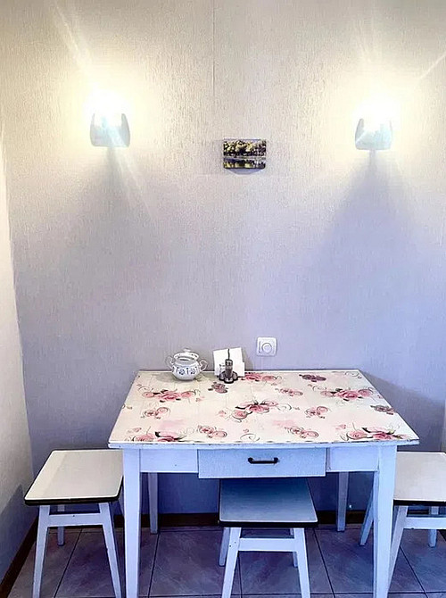 Продаж Квартира 3-кімнатна, 12/16 поверх на Мира пр., 35 Дніпро - фото 7