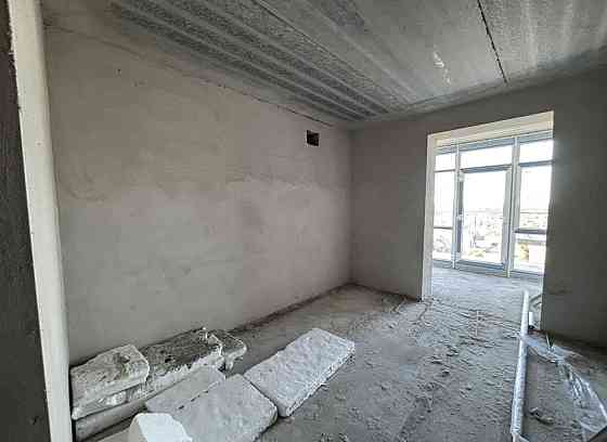 Продаж 1к Квартира 58 кв.м Домбровського (з ТЕРАСОЮ) 3 Zhytomyr