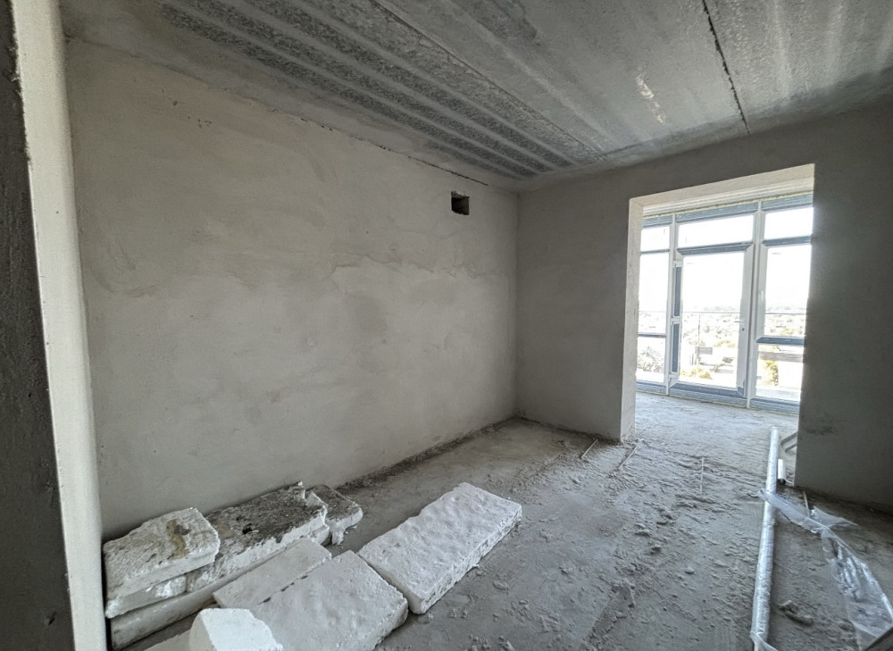 Продаж 1к Квартира 58 кв.м Домбровського (з ТЕРАСОЮ) 3 Житомир - фото 3