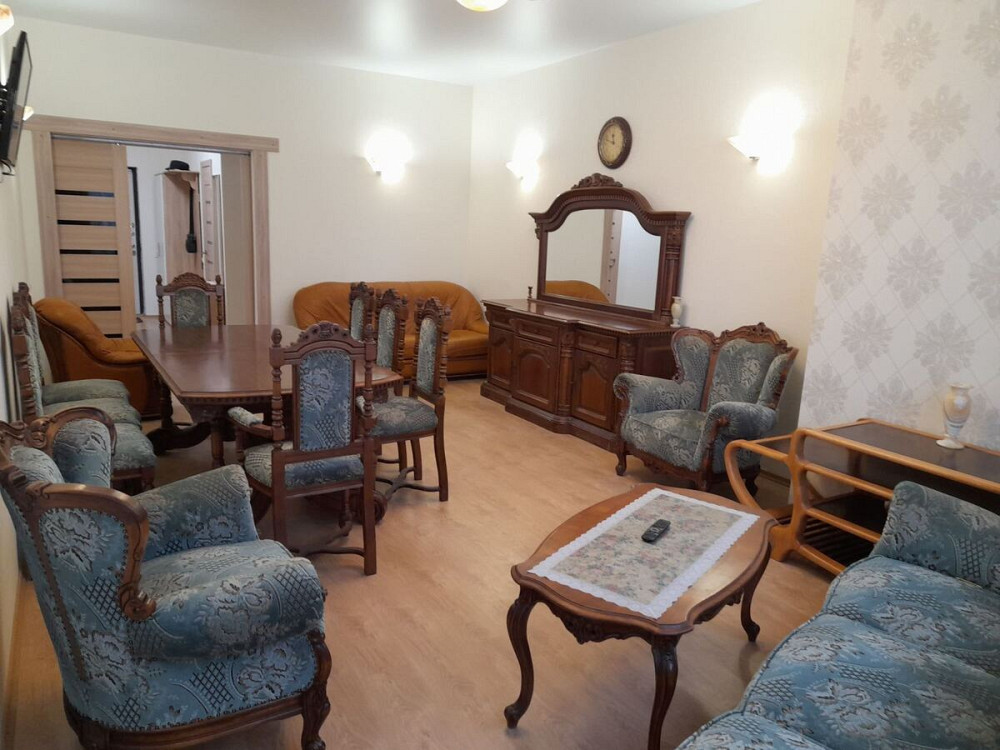 Продаж Квартира 3-кімнатна, 5/16 поверх на Люстдорфская Дорога, 55к Odessa - photo 1