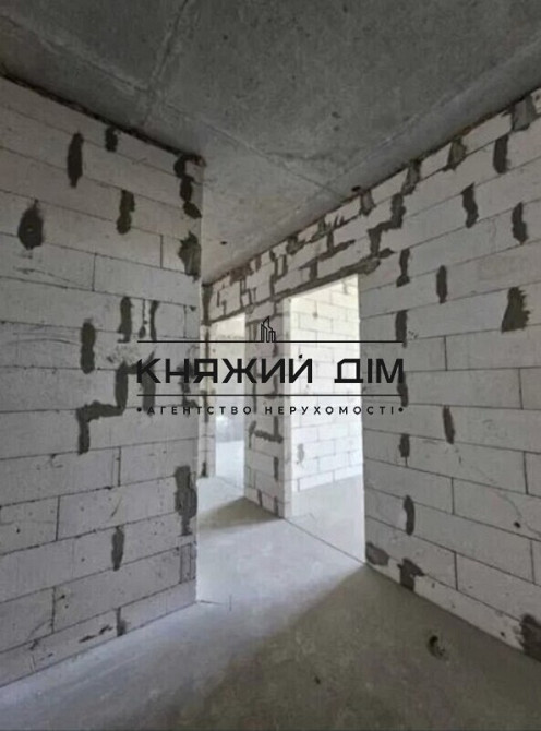 Продаж 2-во к.кв. на Дніпровській Набережній в ЖК Great, Дарницький р-н. Код об'єкту 21145461 Київ - фото 9