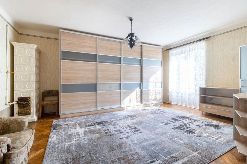 Продаж 2к квартири 77 кв. м Львів - фото 1