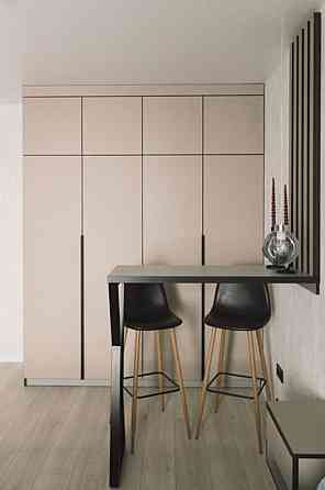 Продаж Квартира 2-кімнатна, 24/25 поверх на Вирлицька, 102 Киев