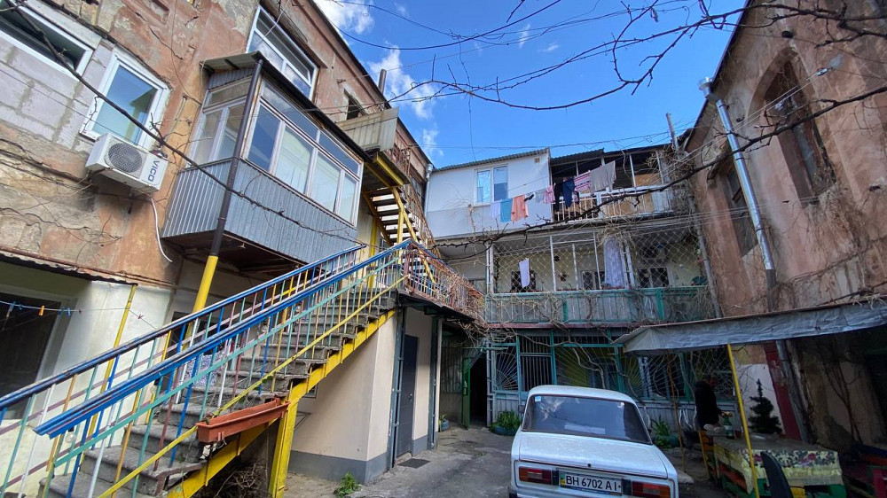 Продам 3-х комнатную квартиру в центре на Нежинской Одеса - фото 15