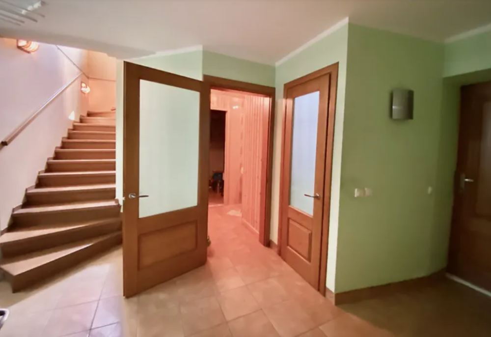 Дом в близи моря Одеса - фото 14