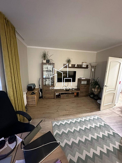 Оренда Квартира 2-кімнатна, 3/3 поверх на вул. Івана франка Суховоля (Володарсько-волинський район) - фото 5