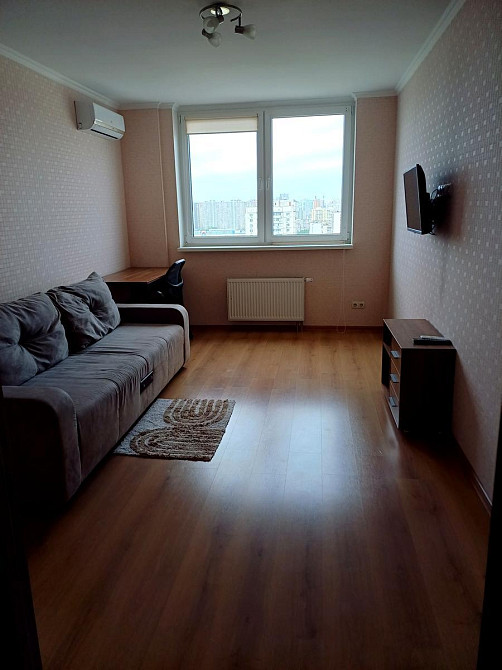 Оренда Квартира 1-кімнатна, 19/26 поверх на Соломії Крушельницької, 15В Київ - фото 3