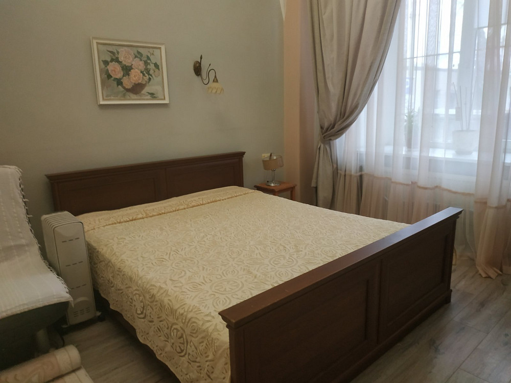 Продаж Квартира 3-кімнатна на ул. Канатная, 81 Одесса - изображение 18