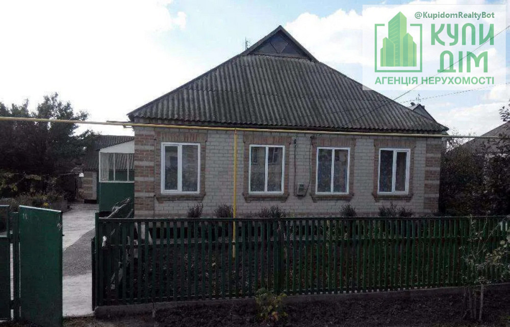 Продам будинок з усіма зручностями. с.м.т. Новгородка Кропивницький - фото 2