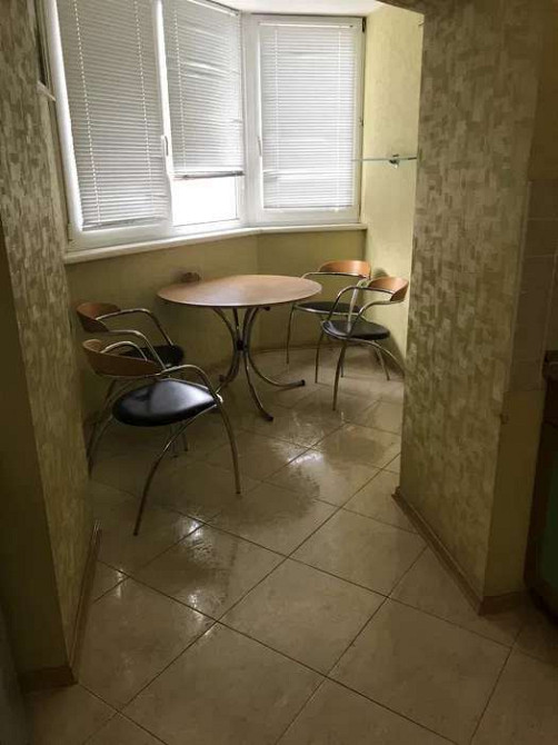 Оренда Квартира 3-кімнатна, 10/14 поверх на Урлівська, 8 Киев - изображение 4