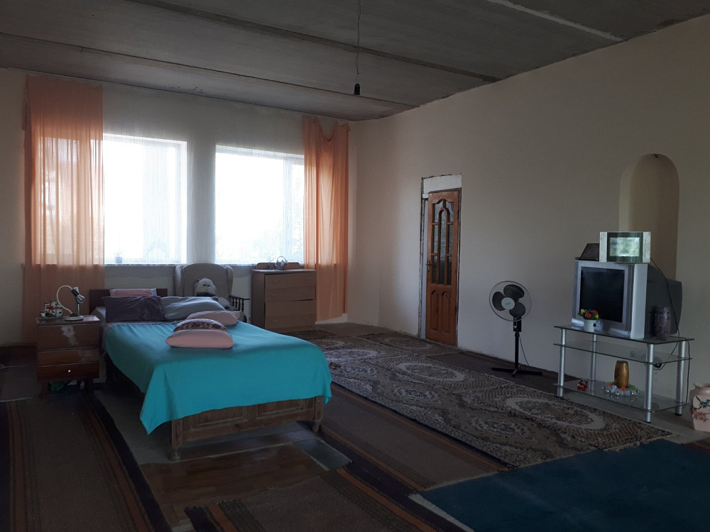 Продам замок  у озера! Между Малой и Большой Долиной Молодіжне - фото 14