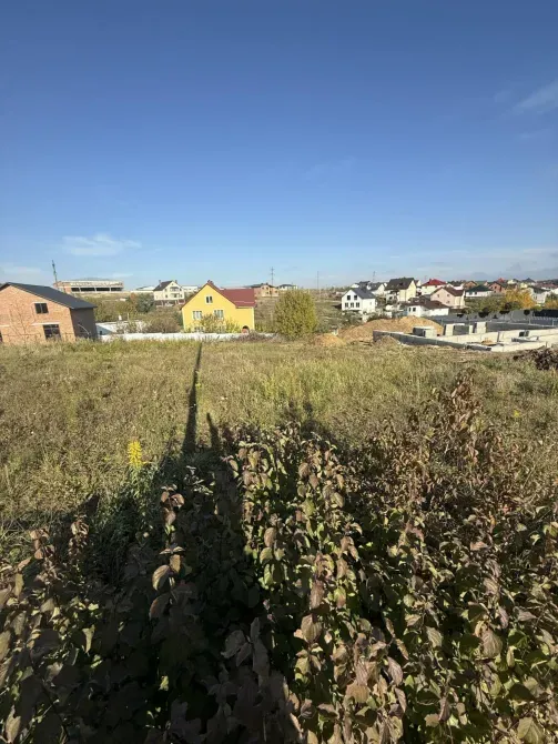 Продаж земельної ділянки Для будівництва приватного житлового будинку площа 10 сот Шукшина,11 Лісові Гринівці - фото 2