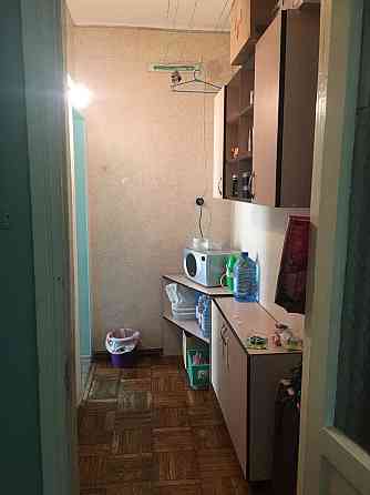 Большая 3-комнатная квартира в центре Одеса