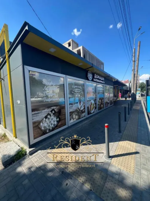 Здається МАФ (мала архітектурна форма) площа 30 кв.м  Дніпро  Дніпро - фото 5