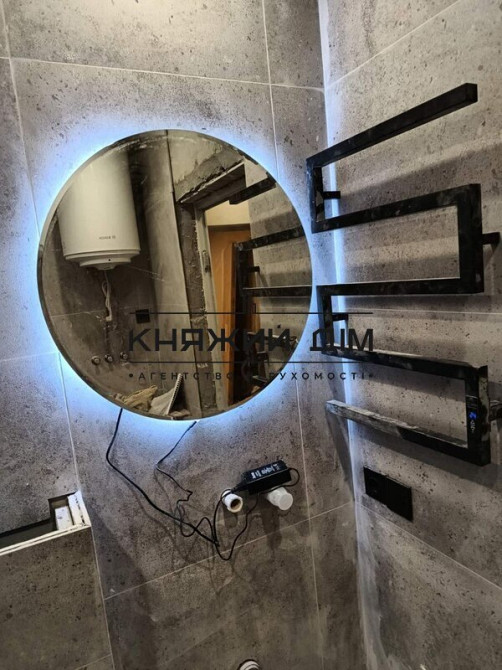 Продаж Квартира 1-кімнатна, 4/4 поверх на Радистов ул. Киев - изображение 1