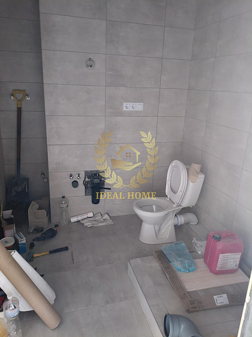 Продаж Квартира 1-кімнатна на Машиностроителей ул., 14  - фото 7