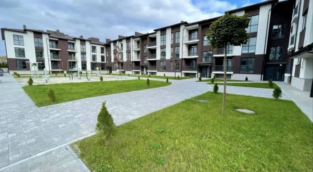 Продаж Квартира на улица Роксоляни Solonka - photo 14