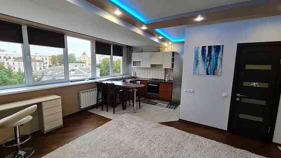 Оренда Квартира 1-кімнатна, 7/9 поверх на ул. Обсерваторная Kiev