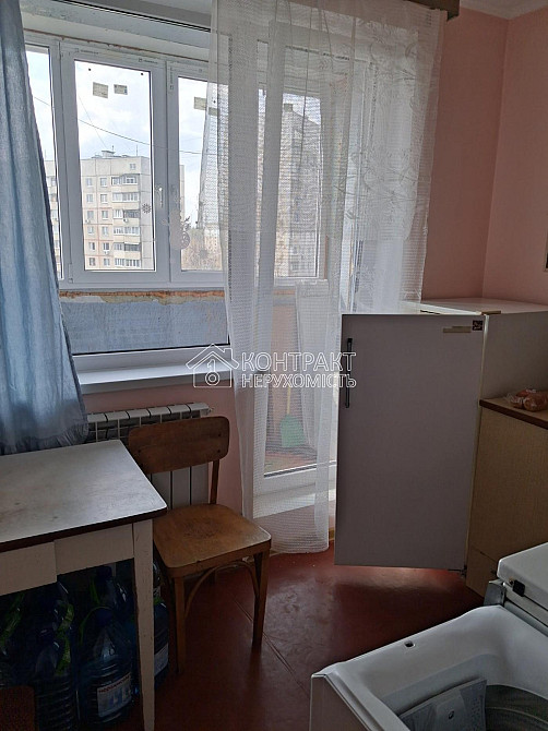 Оренда Квартира 1-кімнатна, 6/9 поверх на вул. Профспілковий Харків - фото 4