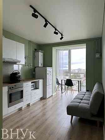 Продаж Квартира 1-кімнатна, 9/9 поверх на Даньшина Луцк